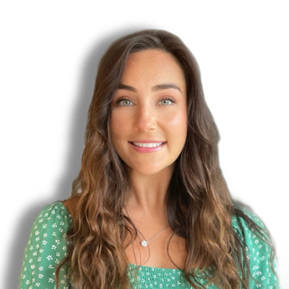 Meet your Posher, Miranda